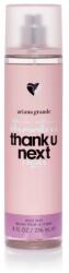 Ariana Grande Thank You Body Mist 236 ml