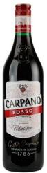  Carpano Classico Rosso Vermut 1L 16% - bareszkozok