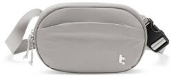 tomtoc SlingBean - T32 Belt Bag, szürke (TOM-T32S1G1)