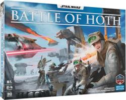 Days of Wonder Настолна игра Star Wars: Battle of Hoth - Тематична (DOWSWB0101) - ozone