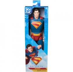 Superman film Superman figurină 30 cm (6073657) Figurina