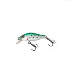 Strike Pro Vobler Strike Pro Archback 3.5cm 2.2G C06 (SP.EG125E.C06)