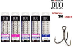 DUO Ancora Duo Original SW nr. 4 (DUO26360)
