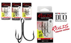 DUO Ancora Duo Realis Nano nr. 8 (DUO51768)