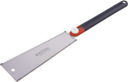 Extol Kétélű japán asztalos fűrész, 253 mm-es lap, 8812251