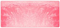 DELTACO GAM-155-P PMP85 Gaming Egérpad Pink (GAM-155-P)