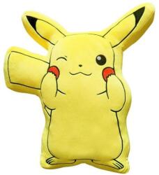 Halantex Pokemon formapárna - Pikachu (POK-960SC) (HA-POK-960SC)