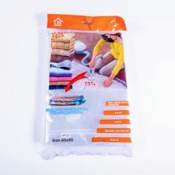 IRIS KT-286 60x80 cm-es vákuumos tárolózsák 2 darabos csomag (KT-286) - emag