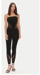 Wolford női overál, 57177, poliamid/elasztán, M INTL, fekete (0000305127372_M)