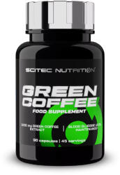Scitec Nutrition Green Coffee Complex 90 kapszula