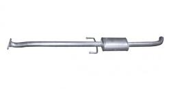 Marix 47-68 középső kipufogó dob - KIA Cee'D (ED), KIA ProCee'D (ED) (K47-68ALU)