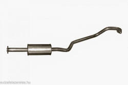 Marix 15-25 középső kipufogó dob - NISSAN Almera II (K15-25ALU)