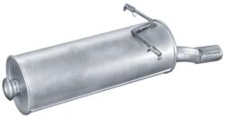 Marix 04-312 hátsó kipufogó dob - CITROEN Xsara Picasso (K04-312ALU)