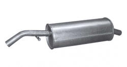 Marix 04-147 hátsó kipufogó dob - CITROEN C2, C3 I (K04-147ALU)