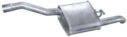 Marix 08-394 hátsó kipufogó dob - FORD Focus Mk1, Focus Mk2 (K08-394ALU)