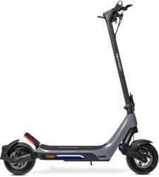 MS Energy Mentor elektromos roller, 500W, 48V, 15Ahm, 40-60km hatótáv, szürke