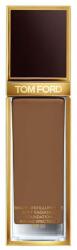 Tom Ford , Shade& Illuminate, Folyékony alapozó, 10, 0, Gesztenye, 30 ml