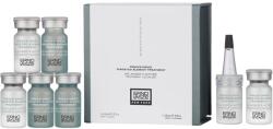  Készlet, Erno Laszlo, Freeze-Dried Targeted Blemish, Pattanás ellen, Helyi kezelő szérum, Az arcra