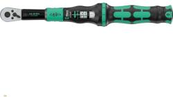 Wera 05075693001 Click-Torque A5 1/4" Nyomatékkulcs (2.5-25 Nm) (05075693001)