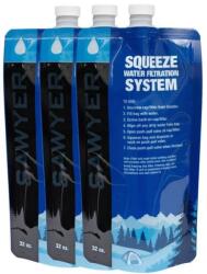 Sawyer Összenyomható 1L