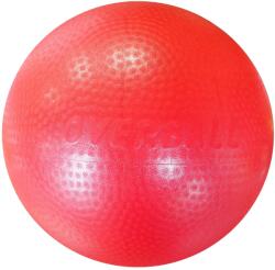 Kubisport overball 23 cm, piros (05-S3220K-CRV)