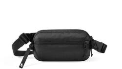 tomtoc Aviator - T33 Chest Bag S, fekete (TOM-T33S1D1)