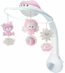  Zenélő játék Infantino