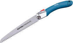 Extol EXTOL 8812250 PREMIUM Ágvágó fűrész, összecsukható, 210 mm