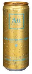 Au Vodka Au Premium Blue Raspberry RTD [0, 33L|5%] - idrinks