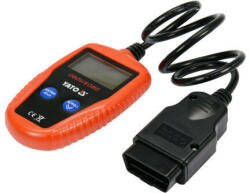 TOYA OBD2 hibakód olvasó teszter (YT-72977) - pepita