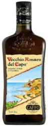 Distillerie Caffo Vecchio Amaro Del Capo [0, 7L|35%] - idrinks