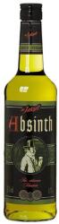 Mr. Jekyll Abszint [0, 7L|55%]
