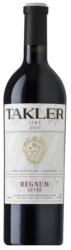 TAKLER Takler Regnum [0, 75L|2021] - idrinks