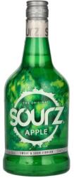 Sourz Apple Likőr [0, 7L|15%] - idrinks