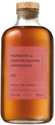 Marquis de Montesquiou XO Armagnac [0, 5L|43%] - idrinks