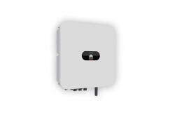 Huawei 6KW Inverter - Egyfázisú hibrid - Wifi antennával