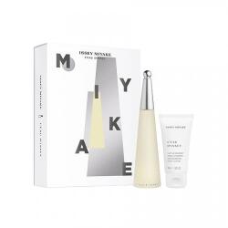 Issey Miyake Комплект за жени Issey Miyake L`Eau D`Issey - Eau de Toilette 50 мл + Лосион за тяло 50 мл Парфюми