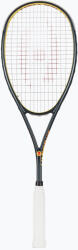Harrow Rachetă de squash Harrow Vapor 115 Misfit grey/yellow Racheta squash