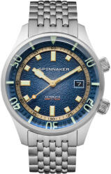 Spinnaker SP-5062-22 Bradner Automatic 42mm 18ATM, férfi (SP-5062-22 Bradner Automatic 42mm 18ATM)