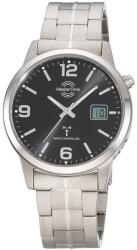Master Time MTGT-10954-22M Mens Watch Radio Controlled Expert Titan 40mm 5ATM , férfi (MTGT-10954-22M Mens Watch Radio Controlled Expert Titan 40mm 5ATM)