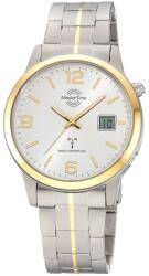 Master Time MTGT-10955-42M Mens Watch Radio Controlled Expert Titan 40mm 5ATM , férfi (MTGT-10955-42M Mens Watch Radio Controlled Expert Titan 40mm 5ATM)