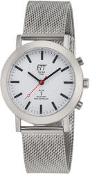 ETT ETT ELS-11583-11M Ladies Watch Solar Radio-Controlled 35mm 5ATM, női (ETT ELS-11583-11M Watch Solar Radio-Controlled 35mm 5ATM)