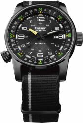 Traser 107718 P68 Pathfinder Automatic 46mm 10 ATM, férfi (107718 P68 Pathfinder Automatic 46mm 10 ATM)