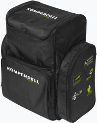 Komperdell Geantă de schi Komperdell Nationalteam Ski Boot Bag 72 l black/green