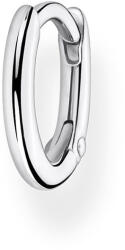Thomas Sabo Single Creole Classic CR660-001-21, női