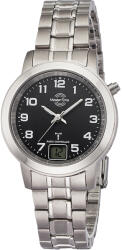 Master Time MTLT-10758-22M titanium basic II 34mm 5ATM, női (MTLT-10758-22M titanium basic II 34mm 5ATM)