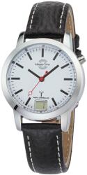 Master Time MTLA-10593-21L Radio Controlled Basic Station Clock Ladies 34mm, női (MTLA-10593-21L Radio Controlled Basic Station Clock 34mm)