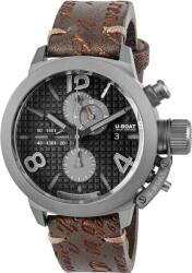 U-BOAT 3005 Classico Titanium Limited Edition , férfi (3005 Classico Titanium Limited Edition)