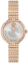 Versace VEDFA0424 Ladies Watch Greca Goddess Petite 28mm 3ATM , női (VEDFA0424 Watch Greca Goddess Petite 28mm 3ATM)