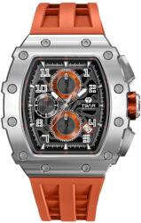 Tsar Bomba TB8204Q-11 Mens Watch Elementar Chronograph 44mm 5ATM , férfi (TB8204Q-11 Mens Watch Elementar Chronograph 44mm 5ATM)